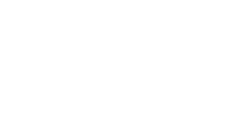 Flora and Associates logo featuring bold white text and a white outlined puzzle piece on a transparent background.
